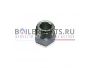 купить Соединительный элемент M/F G3/4 для котлов Baxi 710635700 с доставкой