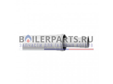 купить Коаксиальная труба для котлов Baxi 71405951 - цена с доставкой