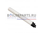 купить Коаксиальная труба для котлов Baxi 71405961 оригинал с доставкой