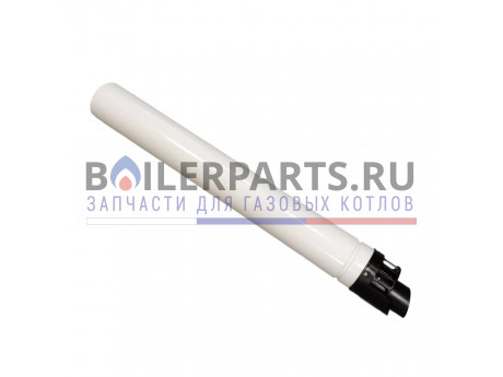 купить Коаксиальная труба для котлов Baxi 71405961 - цена с доставкой
