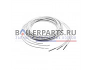 купить Датчик температуры ГВС QAZ 21 для котлов Baxi 71407901 с доставкой