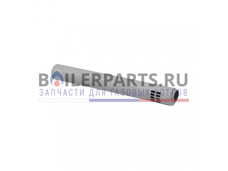 Коаксиальная труба для котлов Baxi 71408891 фото купить Коаксиальная труба для котлов Baxi 71408891 - цена с доставкой