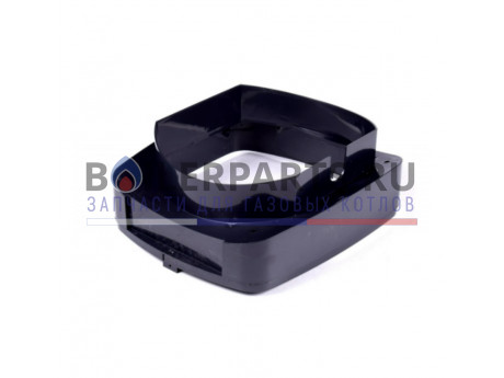 Горловина крышки для котлов Ariston 65160487 фото купить Горловина крышки для котлов Ariston 65160487 - цена с доставкой