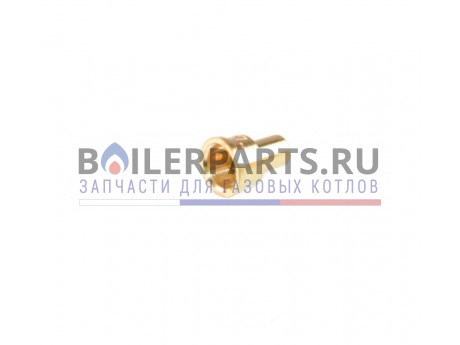 Форсунка запальника D 0,27 для природного газа для котлов Ariston 289202 фото купить Форсунка запальника D 0,27 для природного газа для котлов Ariston 289202 - цена с доставкой