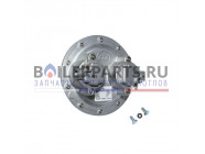 купить Газовый клапан для котлов Ariston 60000055 с доставкой