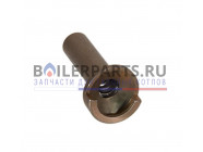 купить Форсунка запальника для котлов Ariston/Chaffoteaux 60000346 с доставкой