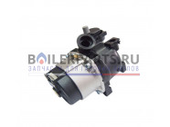 купить Насос 6M 2V Wilo для котлов Ariston 60000591-01 с доставкой