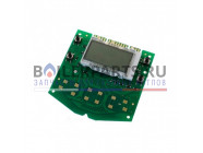 купить Плата дисплея для котлов Ariston 60001606-01 с доставкой