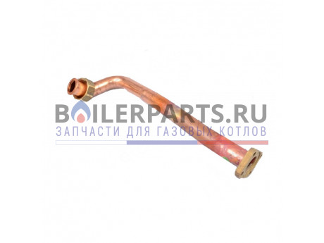 купить Трубка подачи газа для котлов Ariston 61303140 - цена с доставкой