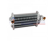 купить Теплообменник для котлов Ariston, Chaffoteaux 61310422-01 с доставкой