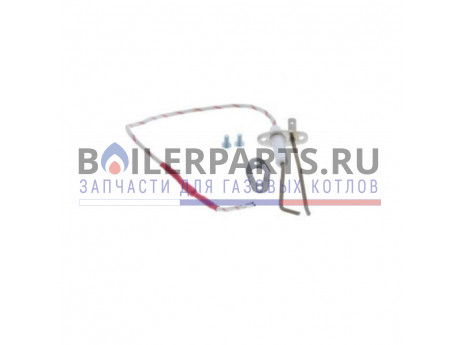 Электрод розжига для котлов Ariston 61317432 фото купить Электрод розжига для котлов Ariston 61317432 - цена с доставкой