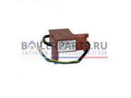 купить Трансформатор розжига для котлов Ariston 65100249 с доставкой