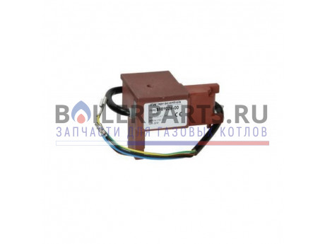 Трансформатор розжига для котлов Ariston 65100249 фото купить Трансформатор розжига для котлов Ariston 65100249 - цена с доставкой