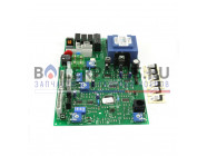 купить Плата управления CMP3-MCU HS MI/MFFI/R HE для котлов Ariston 65103422 с доставкой