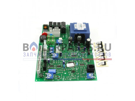 Плата управления CMP3-MCU HS MI/MFFI/R HE для котлов Ariston 65103422 фото купить Плата управления CMP3-MCU HS MI/MFFI/R HE для котлов Ariston 65103422 - цена с доставкой