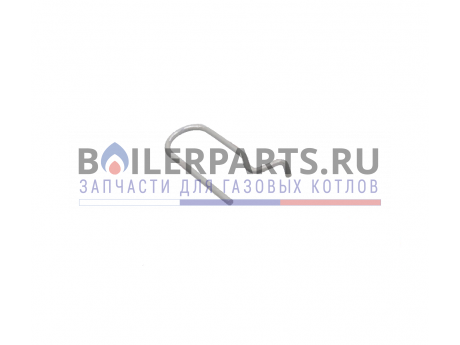 купить Зажим крепежный для котлов Ariston 65104322 - цена с доставкой