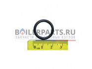 купить Кольцевое уплотнение 15.54x2.62 для котлов Ariston 65104325 с доставкой