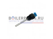 купить Датчик температуры дымовых газов для котлов Ariston 65107342 с доставкой
