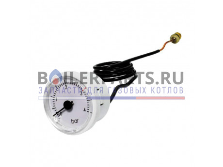 купить Манометр для котлов Ariston 65107393 - цена с доставкой