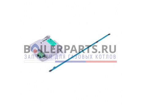 купить Термостат водонагревателя для котлов Ariston 65108566 - цена с доставкой