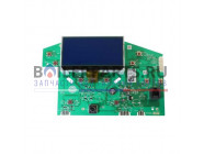 купить Плата дисплея для котлов Ariston 65111882-01 с доставкой