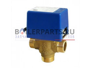 купить 3-х ходовой клапан каскадный SF25M1S-L для котлов Protherm 0020025318 с доставкой