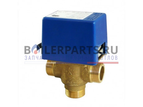 3-х ходовой клапан каскадный SF25M1S-L для котлов Protherm 0020025318 фото купить 3-х ходовой клапан каскадный SF25M1S-L для котлов Protherm 0020025318 - цена с доставкой