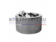купить Стабилизатор тяги D130 BOV для котлов Protherm 0020034877 с доставкой