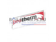 купить Этикетка PROTHERM 70 для котлов Protherm 0020035103 с доставкой