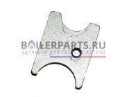 купить Зажим гидроблока P T17 для котлов Protherm 0020035522 с доставкой