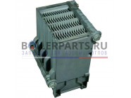 купить Теплообменник (12 секций) для котлов Protherm 0020044639 с доставкой