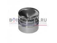 купить Ветрозащитный колпак для котлов Protherm 0020049381 с доставкой