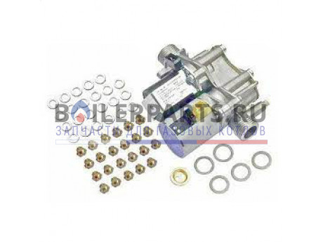 Комплект переналадки на природный газ (13+20 мБар) для котлов Vaillant 0020048935 фото купить Комплект переналадки на природный газ (13+20 мБар) для котлов Vaillant 0020048935 - цена с доставкой