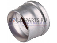 купить Адаптер дымохода для котлов Protherm 0020053437   с доставкой