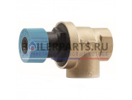 купить Предохранительный клапан 4 бар для котлов Vaillant 0020106057 с доставкой