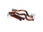 купить Гидравлическая трубка для котлов Protherm 0020211623 с доставкой