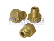 купить Форсунка 1,65 мм для котлов Bosch/Buderus 05484056 с доставкой