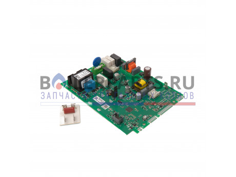 купить Электронная плата DM3136 для котлов Baxi Eco Classic 06053401531P - цена с доставкой
