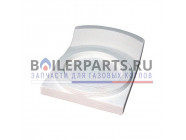купить Огнеупорная панель для котлов Vaillant 069687 с доставкой