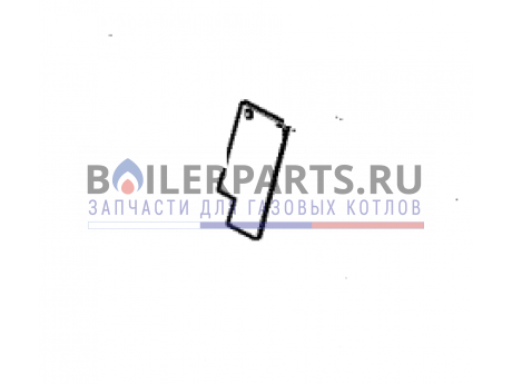 Крепежная пластина для котлов Vaillant 071318 фото купить Крепежная пластина для котлов Vaillant 071318 - цена с доставкой