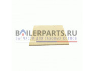 купить Теплоизолирующий мат для котлов Vaillant 075876 с доставкой