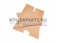 купить Изоляционная плита верхняя для котлов Vaillant 075902 с доставкой