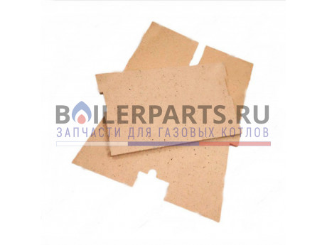 Изоляционная плита верхняя для котлов Vaillant 075902 фото купить Изоляционная плита верхняя для котлов Vaillant 075902 - цена с доставкой