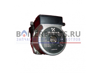 Купить Насос циркуляционный Grundfos UPS 15-50 для котлов Hermann Thesi 150100301 - цены