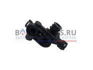 купить Муфта гидрогруппы для котлов Beretta 20113615 с доставкой