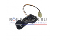 купить Выключатель (переключатель) для котлов Vaillant 257928 с доставкой