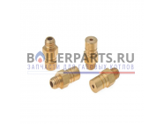 купить Форсунка 0,65мм-60ст. для котлов Protherm 2591 с доставкой