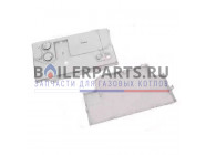купить Корпус (кожух) для котлов Vaillant 295306 с доставкой