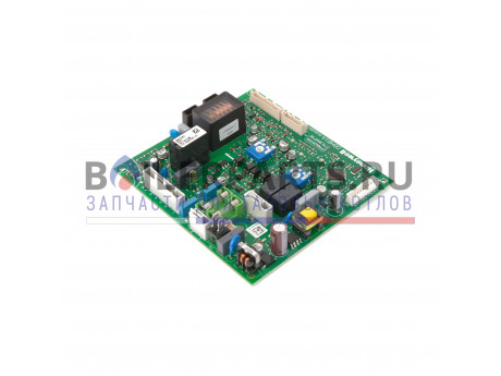 купить Плата управления DBM01 Honeywell для котлов Ferroli Domiproject 39819530 o - цена с доставкой