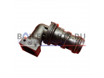 Регулятор протока для котлов Ariston 61020650 купить Регулятор протока для котлов Ariston 61020650 недорого